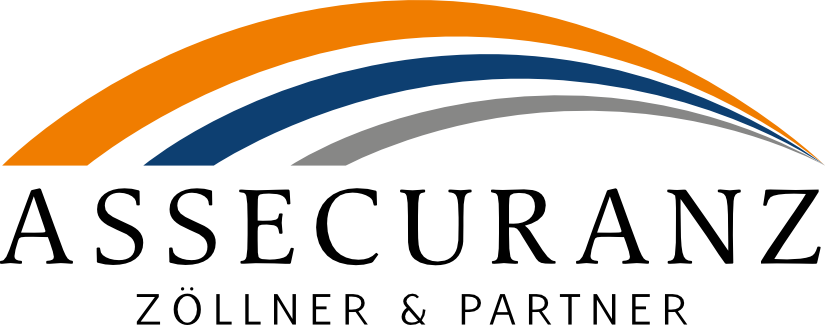 assecuranz&partner main logo