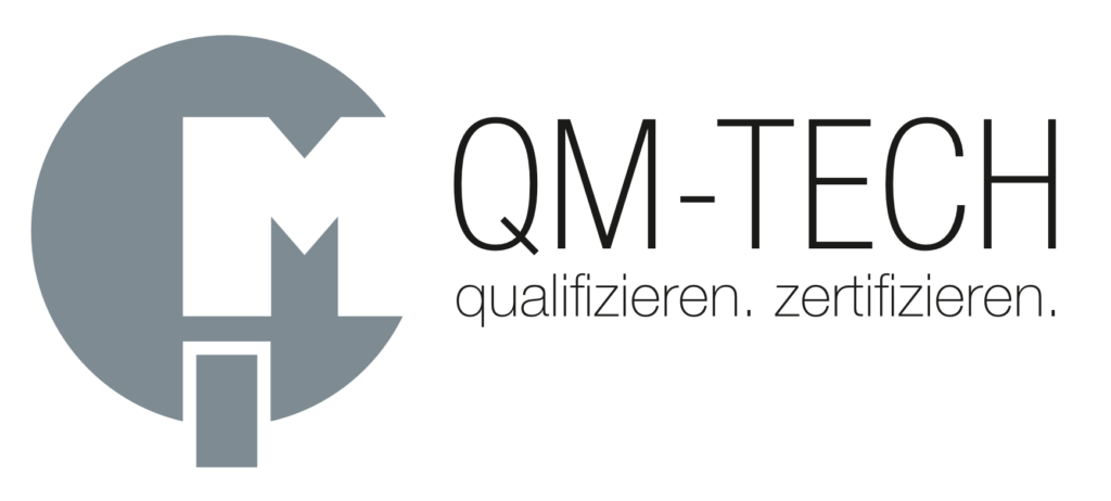 logo qm tech