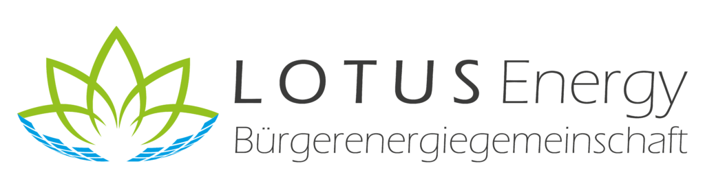 lotus energy logo