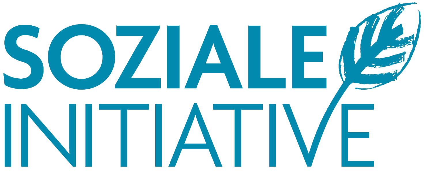 soziale initiative logo v3